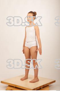 Body texture of Teena 0044